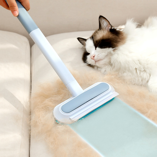 Frendorf | 3-in-1 Haustierhaarbürste - PetClean Pro