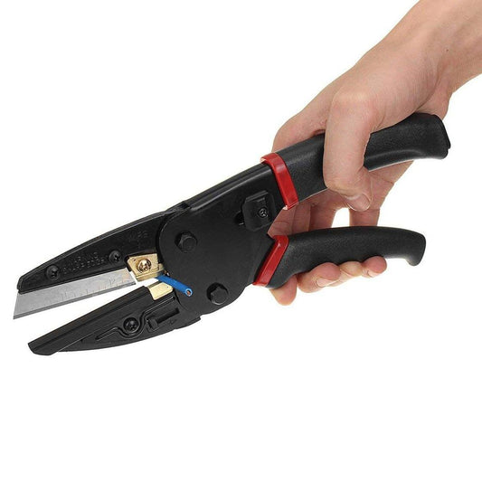 Frendorf | 3-in-1 Leistungsstarkes Multi-Cut Werkzeug mit Drahtschneider