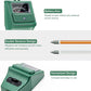 Frendorf | 3-in-1 Bodenfeuchte-/Licht-/pH-Tester