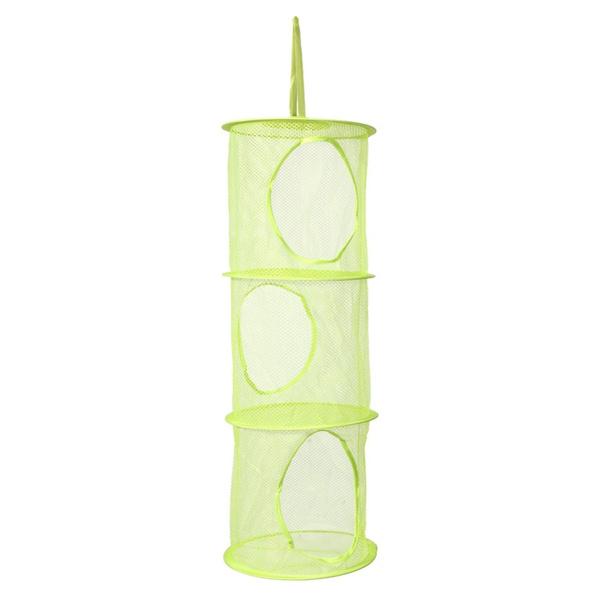 Frendorf | 3-Layer Regal hängendes Lagernetz