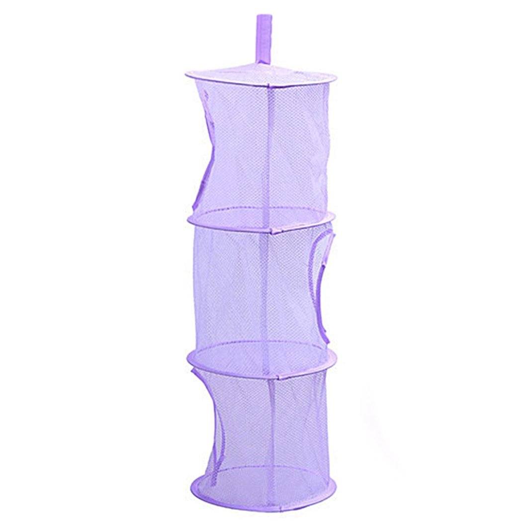 Frendorf | 3-Layer Regal hängendes Lagernetz