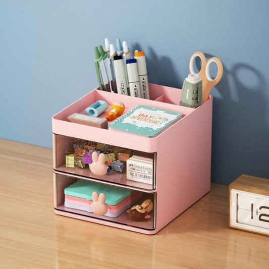Frendorf | 3-Level Schreibtischschubladen Organizer
