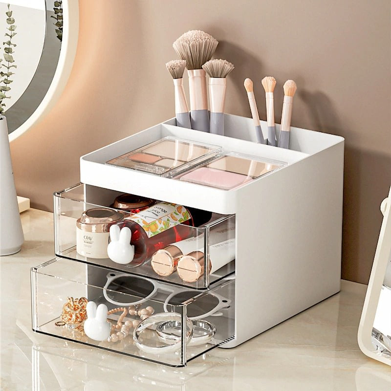Frendorf | 3-Level Schreibtischschubladen Organizer
