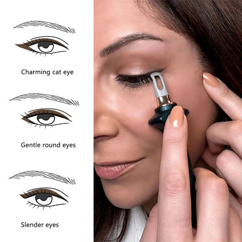 Frendorf | LidTec️ | Das revolutionäre Werkzeug für den perfekten Eyeliner