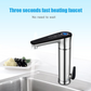 Frendorf | Smart Kitchen Wasserkocher Wasserhahn
