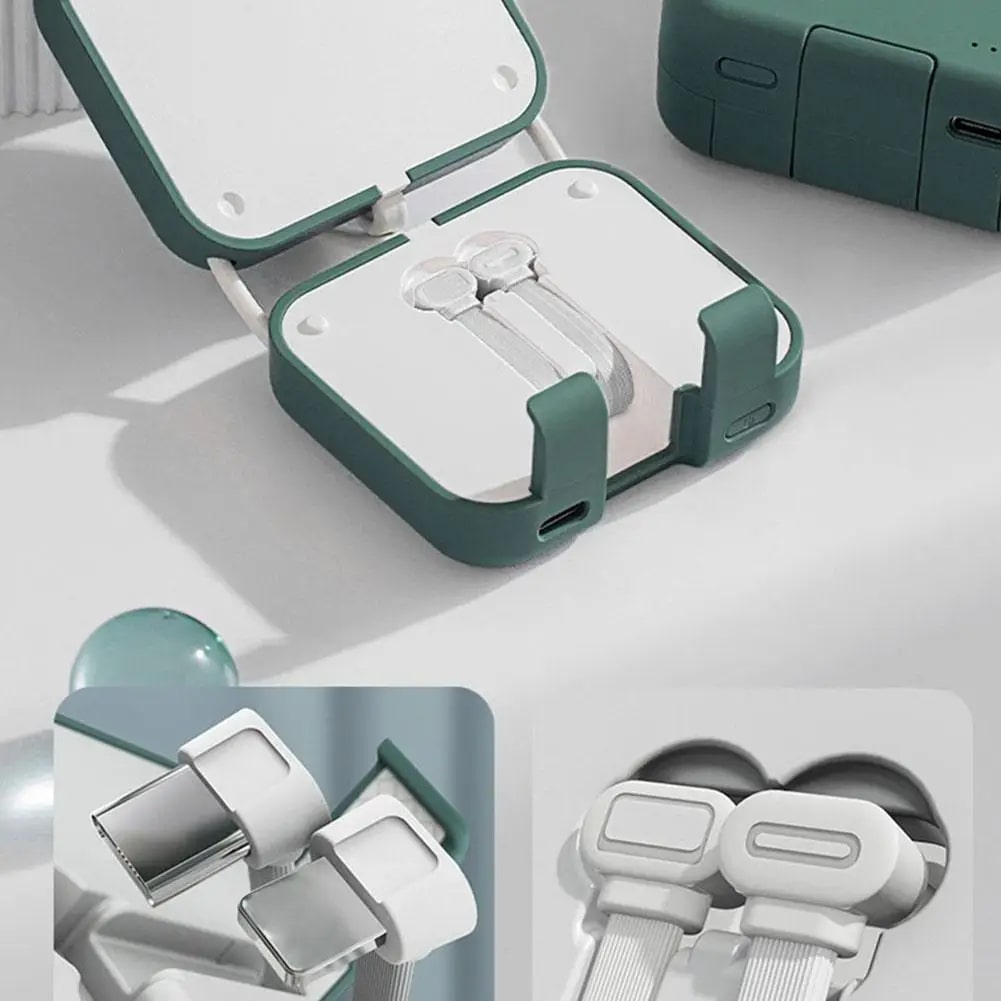 Frendorf |  Handy-Halterung zum Aufladen