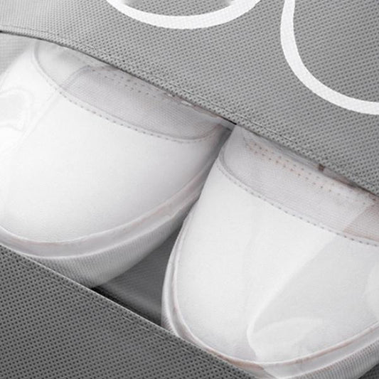 Frendorf | 3er-Pack: Schnürsenkel Schuhaufbewahrungstasche