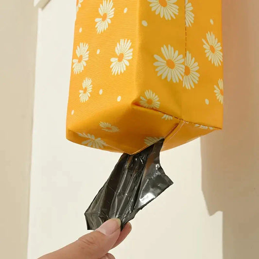 Frendorf | 3er-Pack: Küchenmüllhängende Lagerbeutelspender
