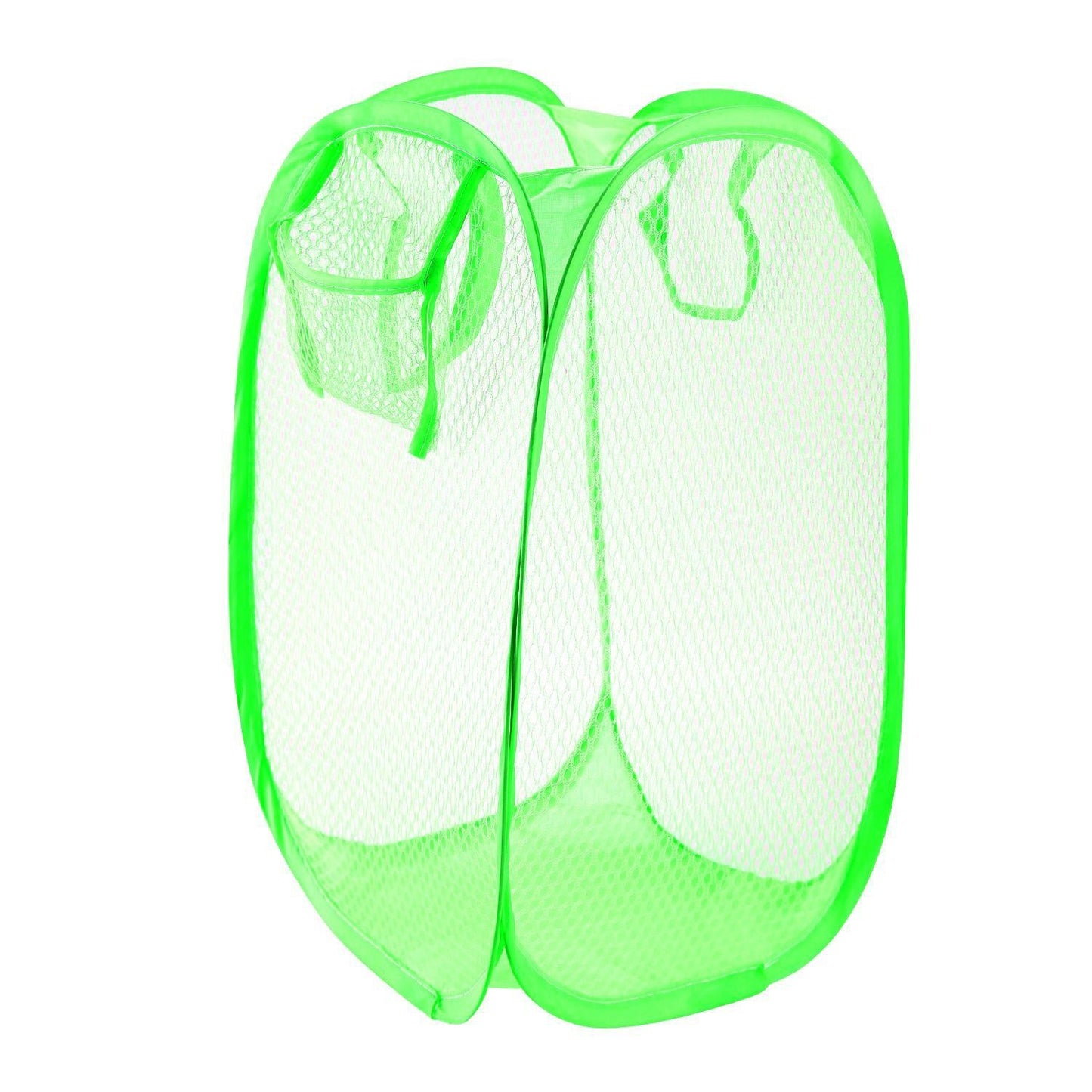 Frendorf | 3-Pack: Pop-Up Wäschekörbe Faltbar