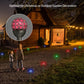 Frendorf | 3er-Pack: Solarek Outdoor Solarleuchten