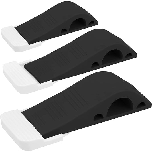 Frendorf | 3-Pack: Wundermax Gummi Sicherheits-Türstopper