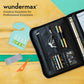 Frendorf | 3-Pack: Wundermax Gummi Sicherheits-Türstopper