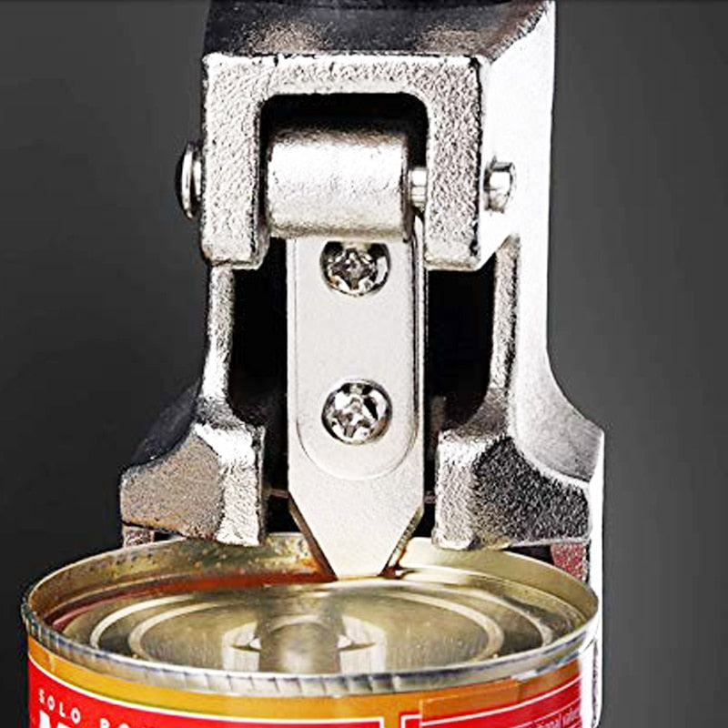 Frendorf | 3 Stück/Set Ersatzmesser für Dosenöffner Gewerbliche Klingen