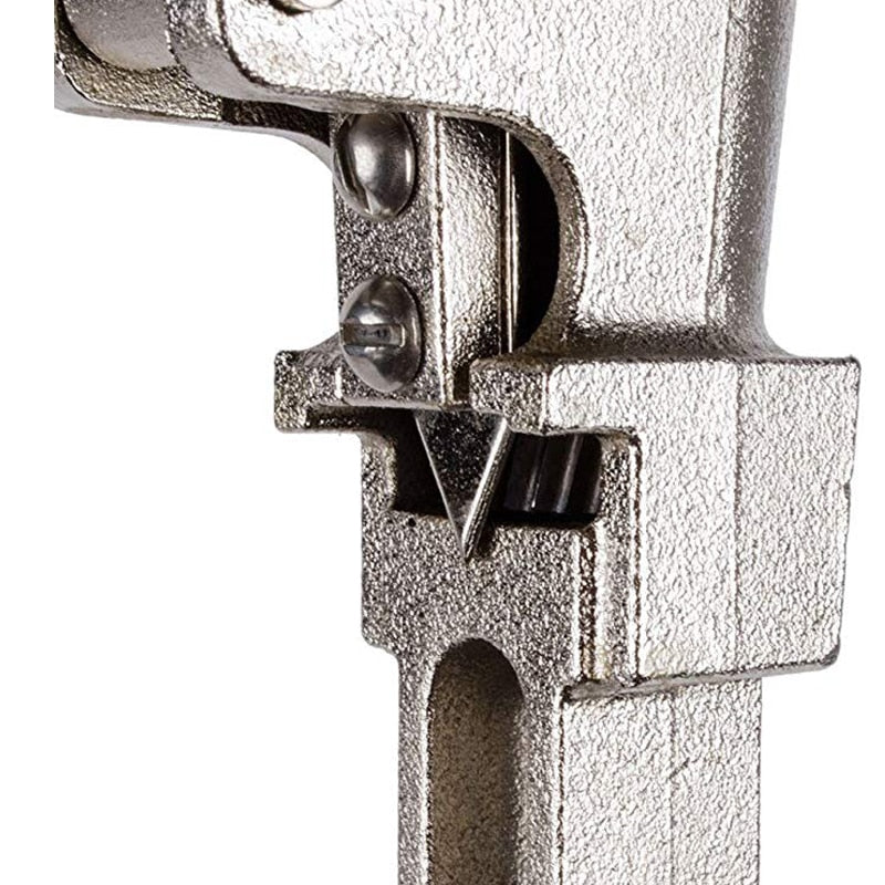 Frendorf | 3 Stück/Set Ersatzmesser für Dosenöffner Gewerbliche Klingen