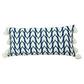 Frendorf | 3-teilige: Global Indigo Mudcloth Baumwoll Quilt Set