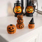 Frendorf | 3-teilige: Halloween Kürbisdekorationen