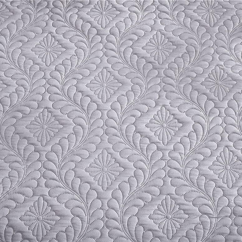 Frendorf | 3-teilige: Ivy Bettüberwurf Quilt Set