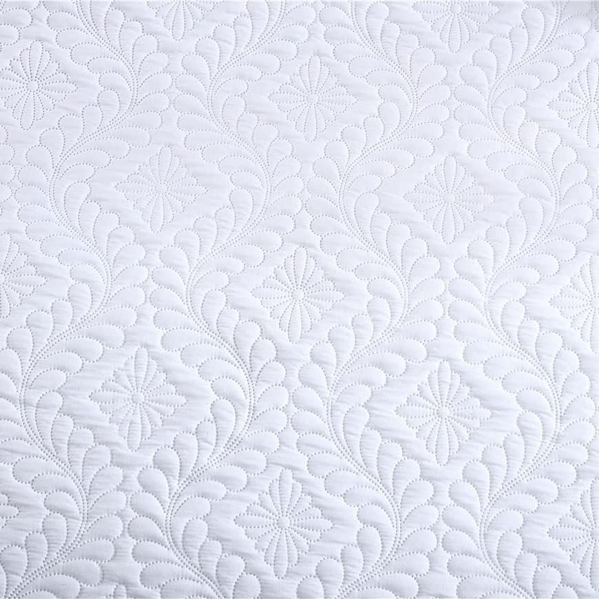 Frendorf | 3-teilige: Ivy Bettüberwurf Quilt Set