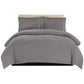 Frendorf | 3-teilig: Lux Decor Kollektion Bettbezug Set - Verschiedene Stile
