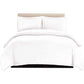 Frendorf | 3-teilig: Lux Decor Kollektion Bettbezug Set - Verschiedene Stile