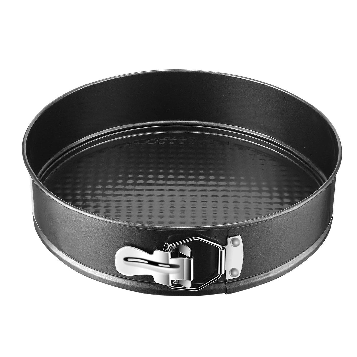 Frendorf | 3-teilig: Antihaft-Springform-Kuchenformen-Set mit abnehmbarem Boden