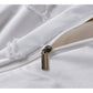 Frendorf | 3-Teiliges Set: Bibb Home Tufted Clipped Bettbezug