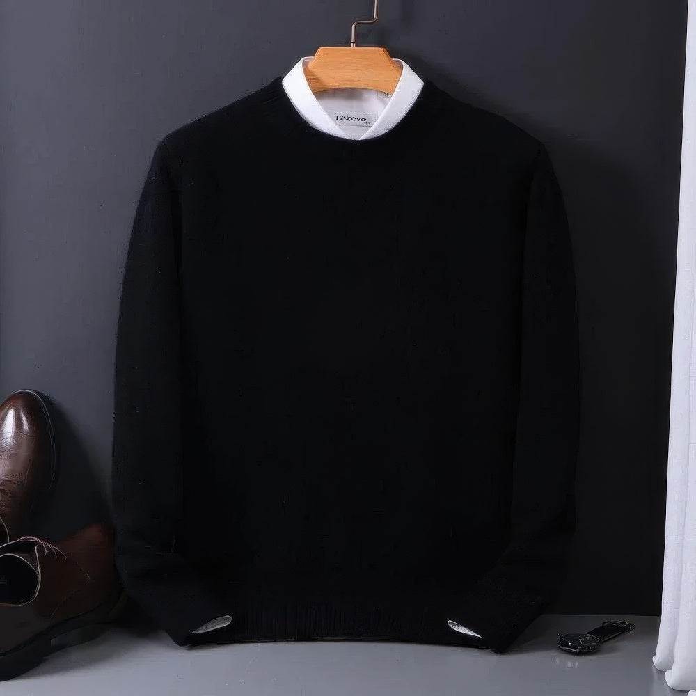 Frendorf | Herrenpullover – Weich und komfortabel für jeden Anlass