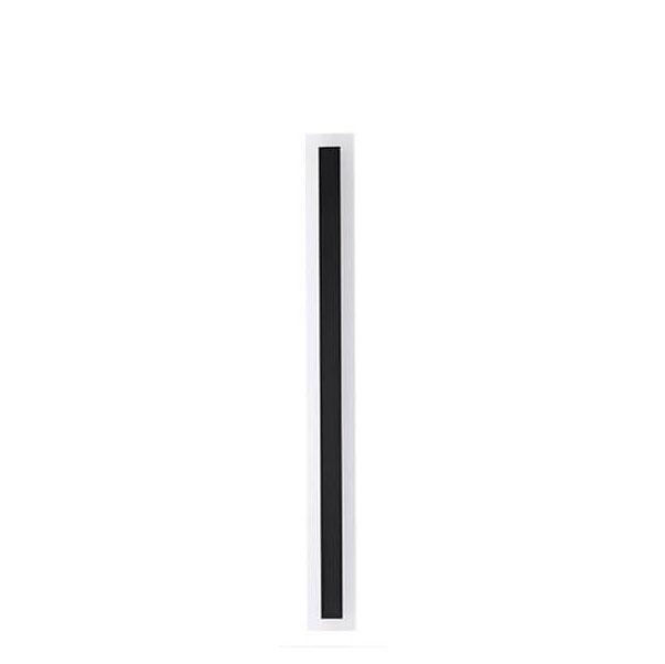 Frendorf | LumiBar Minimalist LED Außenwandleuchte | Wasserdicht | Langlebig | Moderne Lichttechnik | Outdoor Dekolampe für Garten und Terrasse