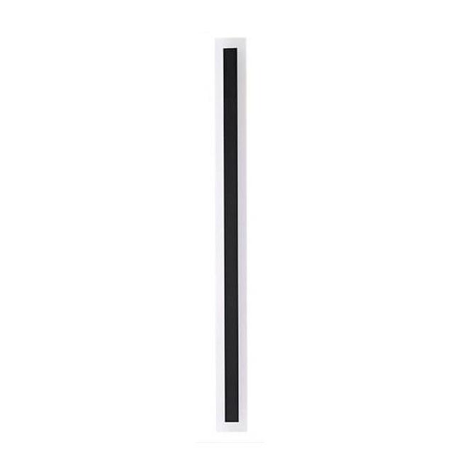 Frendorf | LumiBar Minimalist LED Außenwandleuchte | Wasserdicht | Langlebig | Moderne Lichttechnik | Outdoor Dekolampe für Garten und Terrasse