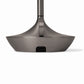 Frendorf | Graypants Wick Type wiederaufladbare Tischlampe