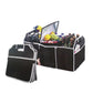 Frendorf | AutoSpace Car Organizer | Faltbar & Stabil | 600D Oxford-Gewebe