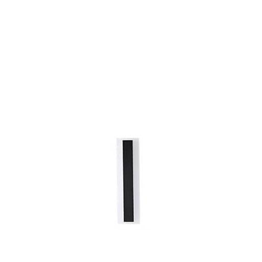 Frendorf | LumiBar Minimalist LED Außenwandleuchte | Wasserdicht | Langlebig | Moderne Lichttechnik | Outdoor Dekolampe für Garten und Terrasse