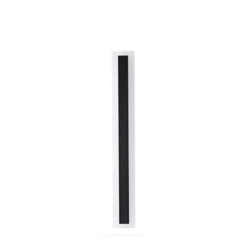 Frendorf | LumiBar Minimalist LED Außenwandleuchte | Wasserdicht | Langlebig | Moderne Lichttechnik | Outdoor Dekolampe für Garten und Terrasse