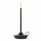 Frendorf | Graypants Wick Type wiederaufladbare Tischlampe
