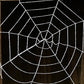 30/50/75/125/150/200cm Halloween Riesen Schwarze Plüschspinne Halloween Dekoration Requisiten Kinder Spielzeug Geisterhafte Außenparty Haus Dekor