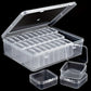 Frendorf | BeadBox - 30-teiliges Organizer-Set