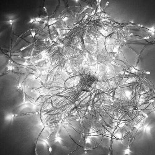 Frendorf | 300 LED 3M Wasserdichte Sternenlichter mit Wandstecker-Controller