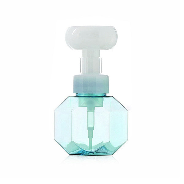 Frendorf | 300 ML Blumenform Flüssigseifenspender
