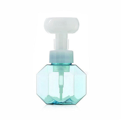 Frendorf | 300 ML Blumenform Flüssigseifenspender