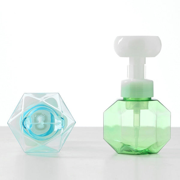 Frendorf | 300 ML Blumenform Flüssigseifenspender