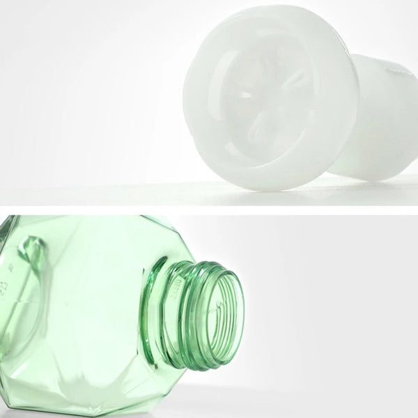 Frendorf | 300 ML Blumenform Flüssigseifenspender