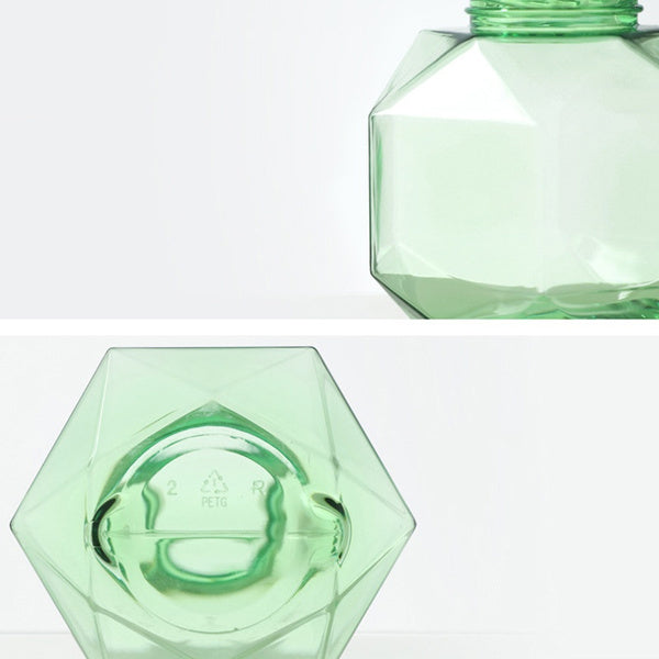 Frendorf | 300 ML Blumenform Flüssigseifenspender