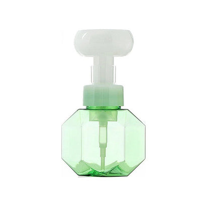 Frendorf | 300 ML Blumenform Flüssigseifenspender