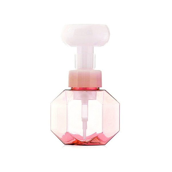 Frendorf | 300 ML Blumenform Flüssigseifenspender