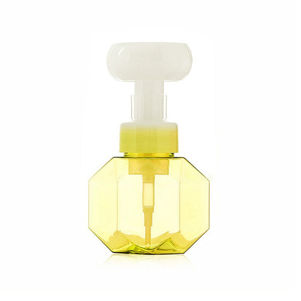 Frendorf | 300 ML Blumenform Flüssigseifenspender