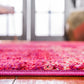 Frendorf | Blendora Teppich | Farbverlauf-Design | Rechteckig, Rund & Läufer | Moderner Teppich für Wohnzimmer & Schlafzimmer