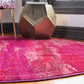 Frendorf | Blendora Teppich | Farbverlauf-Design | Rechteckig, Rund & Läufer | Moderner Teppich für Wohnzimmer & Schlafzimmer