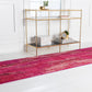 Frendorf | Blendora Teppich | Farbverlauf-Design | Rechteckig, Rund & Läufer | Moderner Teppich für Wohnzimmer & Schlafzimmer