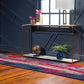 Frendorf | Blendora Teppich | Farbverlauf-Design | Rechteckig, Rund & Läufer | Moderner Teppich für Wohnzimmer & Schlafzimmer