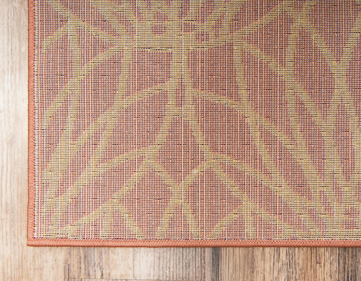 Frendorf | Floriva Lotusblumen-Teppich | Luxus-Design | Hochwertige Musterung | Wohn- & Schlafzimmer-Deko